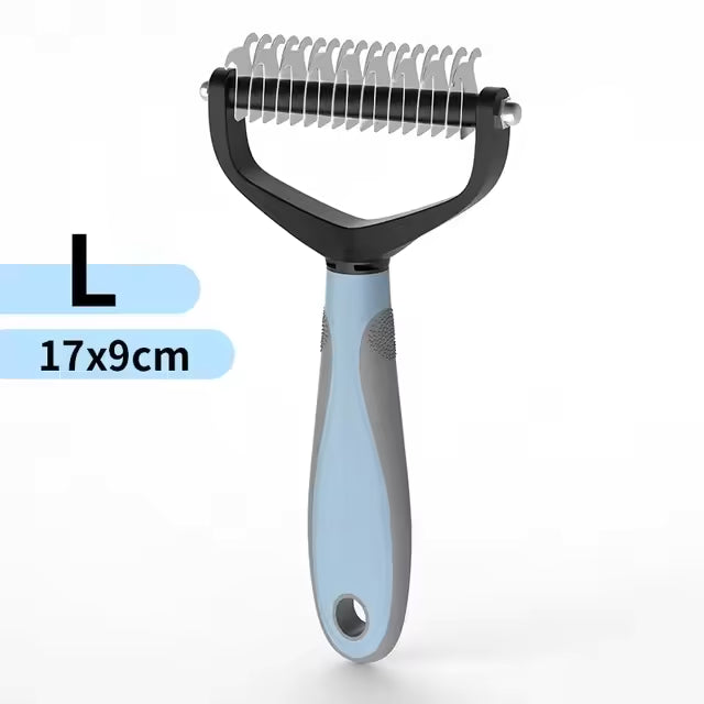 ProGroom Deshedding Rake