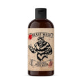 Johnny Slicks Charcoal Body Wash