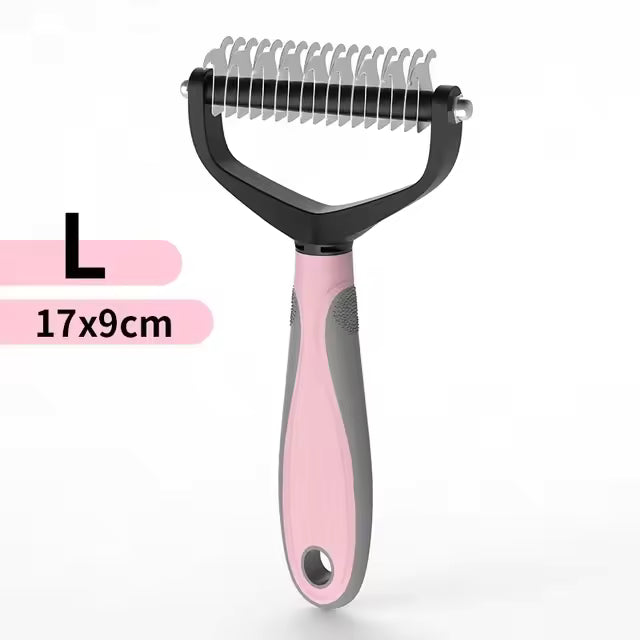 ProGroom Deshedding Rake