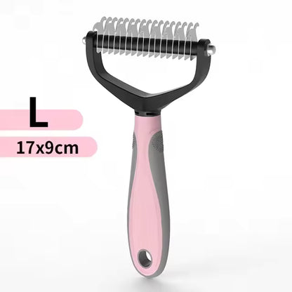 ProGroom Deshedding Rake