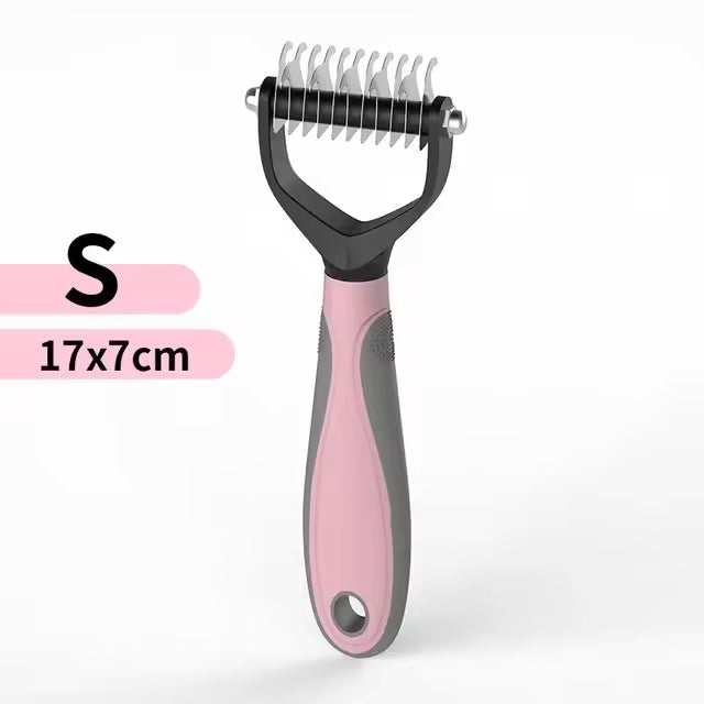 ProGroom Deshedding Rake